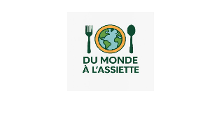 J'encadre un atelier culinaire interculturel en cuisine professionnelle